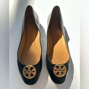 Tory Burch Flats 8.5